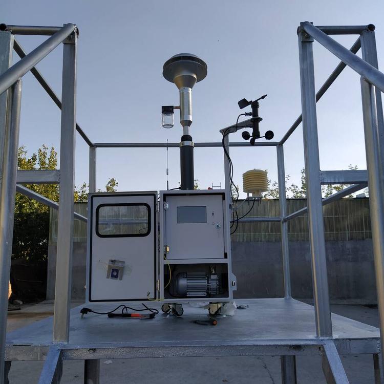 厂家在线多参数水质检测仪 测量总氮总磷水质在线检测仪