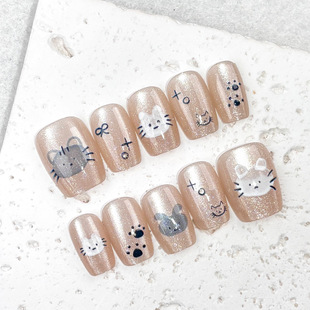 �����¿���ݿ�ͨС؈؈�۴�������ɫ���W��͸�����NƬ�ɐ�ins