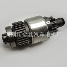 发电机及配件;起动机及配件;汽摩离合器