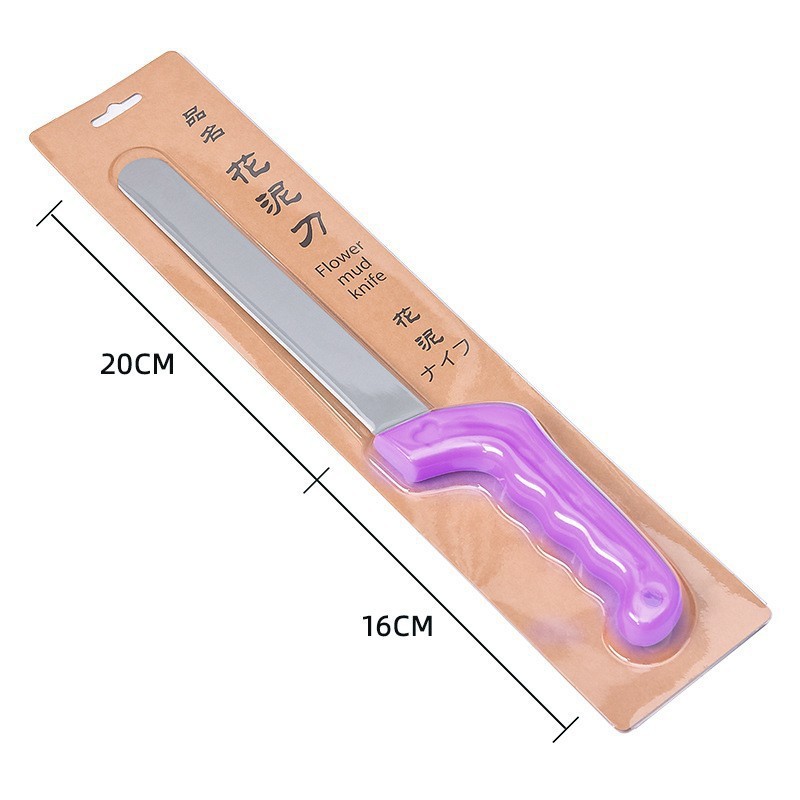 Cinta transparente al por mayor arte floral material de flores tijeras bricolaje floristería material material material de embalaje de flores en stock