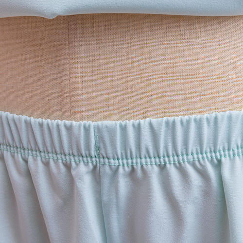 Foreign Trade Children's Short-Sleeved Suit Cosplay Barbie Nurse Costume Stage Performance Role-Playing Halloween Party