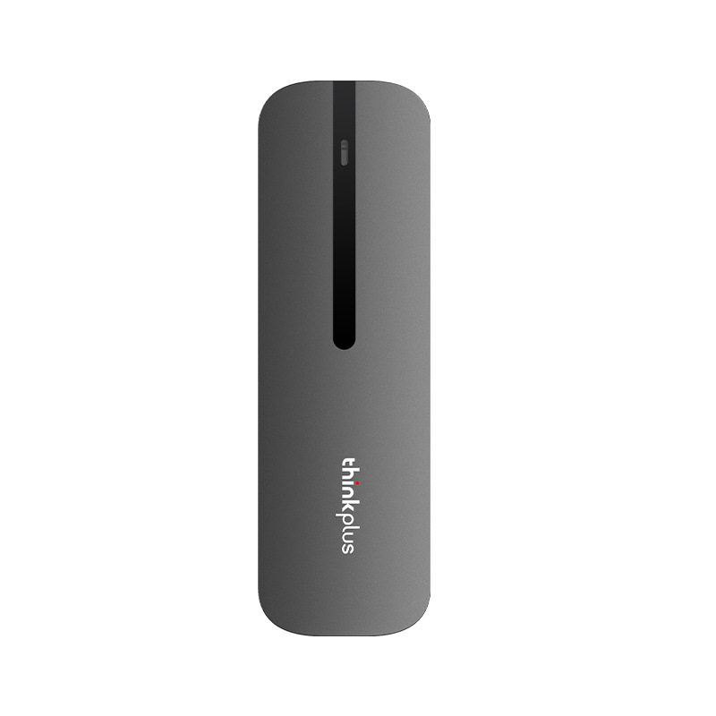 Lenovo Thinkplus モバイル ソリッド ステート ドライブ US203Plus 1T 高速 ssd 外部コンピューター 512G に適しています|undefined
