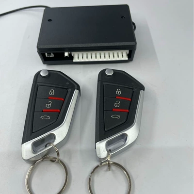 locking, remote control switch, Central locking