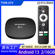 ���֧էڧѧ�ݧ֧֧� TV98 ATV Android TV BOX  2 ����/16 ����