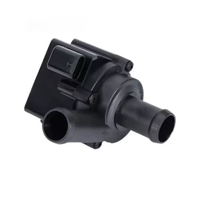 Water pump Audi car auxiliary