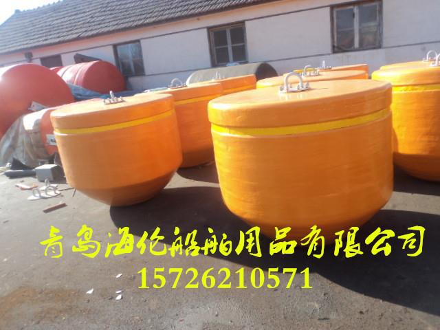 水下耐压探测浮标 海洋警示浮标 航道导航浮标浮球