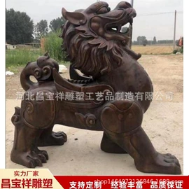 铜雕工艺品;金属工艺品