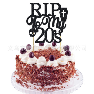 Rip To My 20&rsquo;s���t��Ҋ�ҵ�20�q�������30�q�����Ɍ������b�