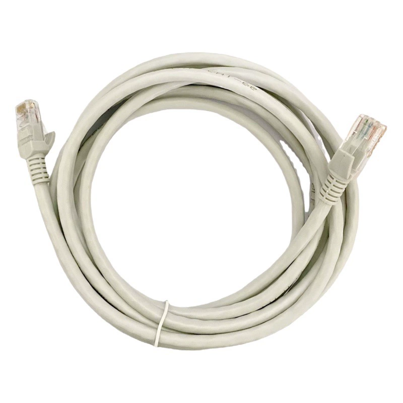 RJ45 супер класс 5 сетевой кабель CAT5E супер класс 6 сетевой кабель CAT6 гигабитный сетевой кабель неэкранированная перемычка
