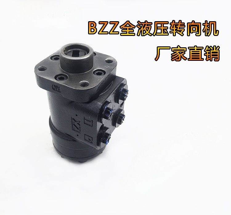 BZZ1-100C 스티어링 기어