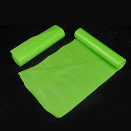 垃圾袋;塑料背心袋;塑料自封袋