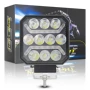 定制工程新款10led工作灯
