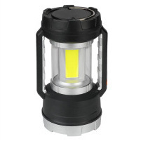 COB 휴대용 램프 충전식 모델