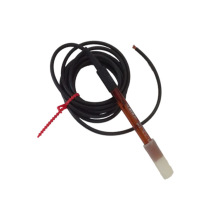 SenTix RO在線ORP電極 固態電解液耐污染工業PH計檢測儀探頭
