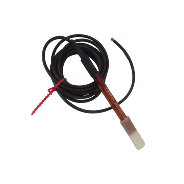 SenTix RO在线ORP电极 固态电解液耐污染工业PH计检测仪探头