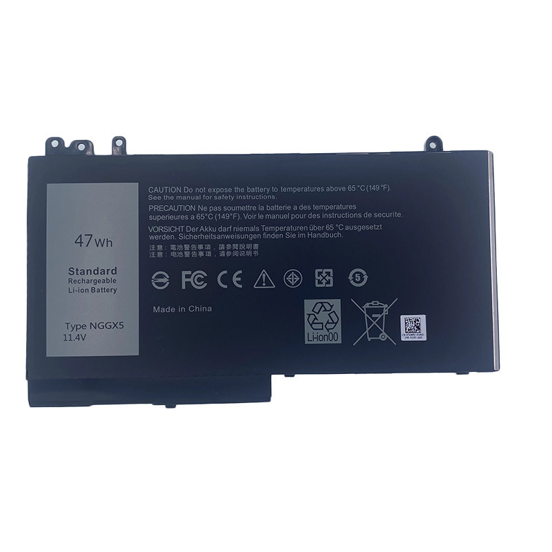 For Dell Dell LatitudeE5270E5470 E5570M3510 Laptop Battery NGGX5