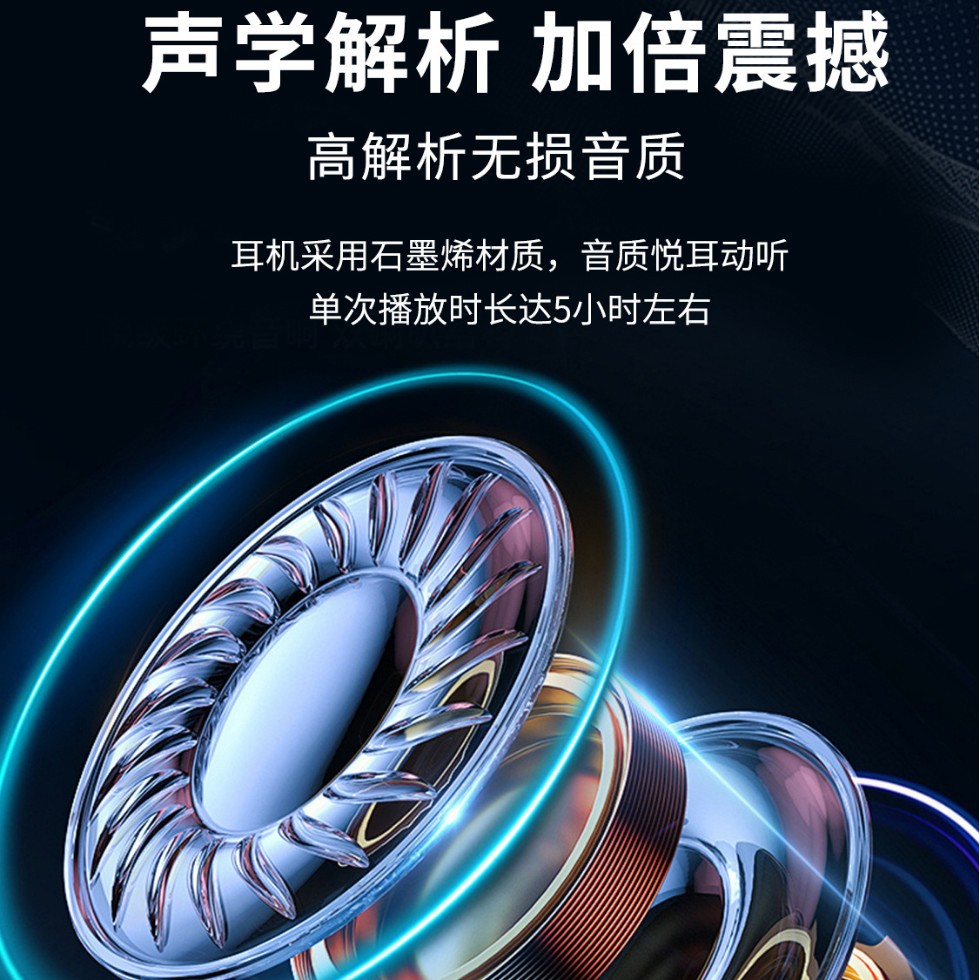 Nuevos productos transfronterizos GT55 reloj inteligente TWS auriculares Bluetooth llamada reloj deportivo 2 en 1 frecuencia cardíaca presión arterial NFC