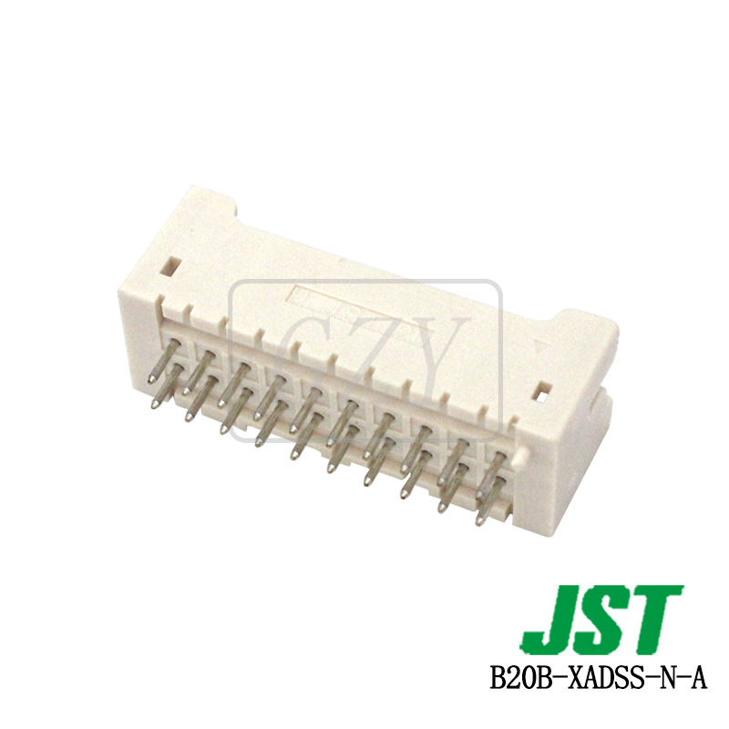  B20B-XADSS-N-A   JST  XAϵ 2.5mm
