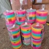 Rainbow Circle "Taiwan Color"