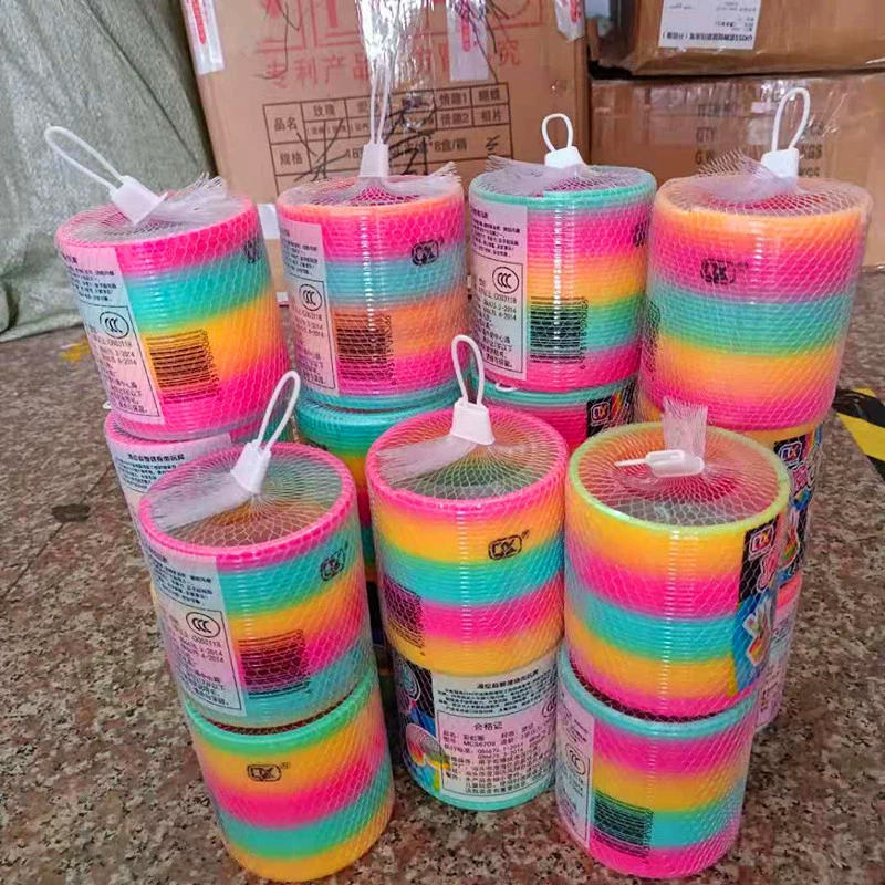 Big Slinky, toy, wholesale