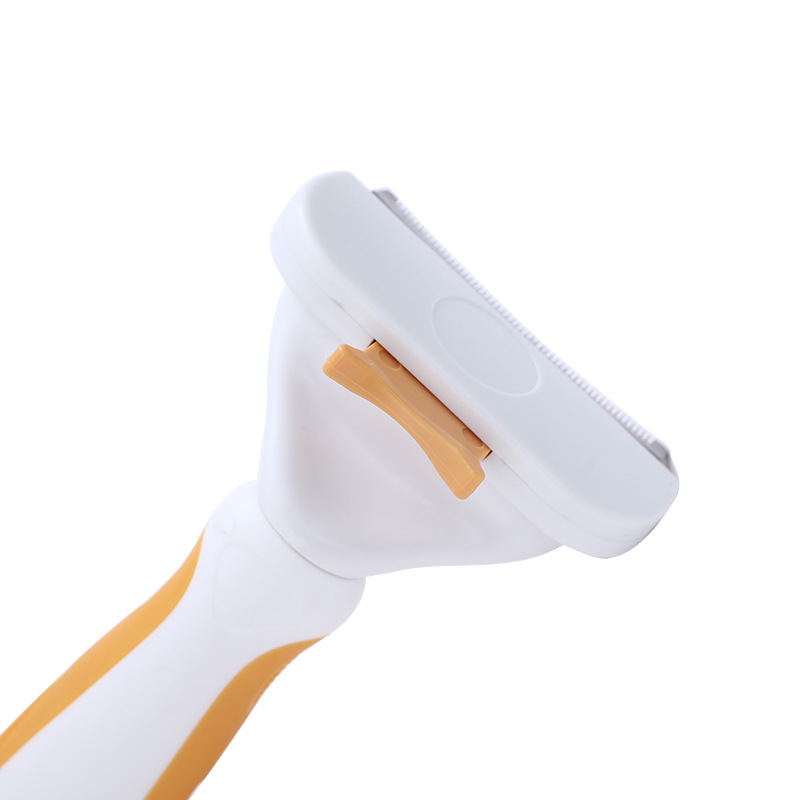 24H0091M宠物弧形去毛梳