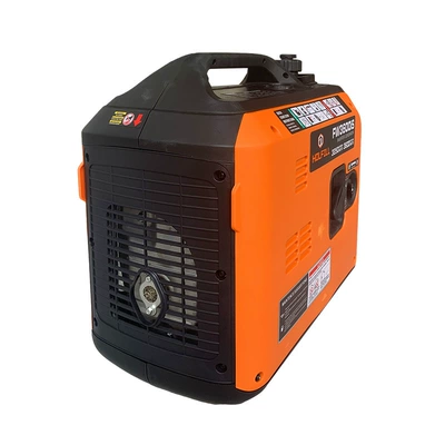 Outdoor Portable Camping Permanent – Avtomobil generatorları
