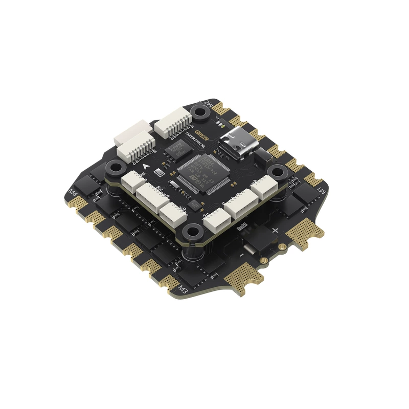 Стек GEPRC TAKER F722 BLS 100A 8S для FPV-дронов