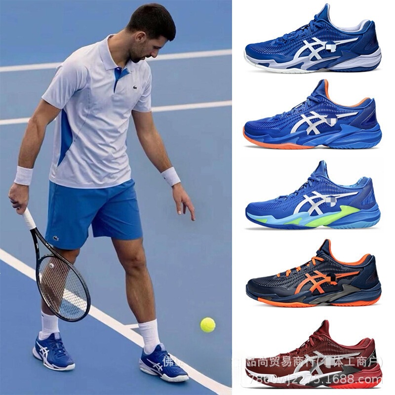 Putian's New Pure Original Court Ff 3 Tennis Shoes, Mesh Men's Shoes, Stable and Breathable Sports Shoes, Badminton Shoes Putian's New Pure Original Court Ff 3 Tennis Shoes, Mesh Men's Shoes, Stable and Breathable Sports Shoes, Badminton Shoes