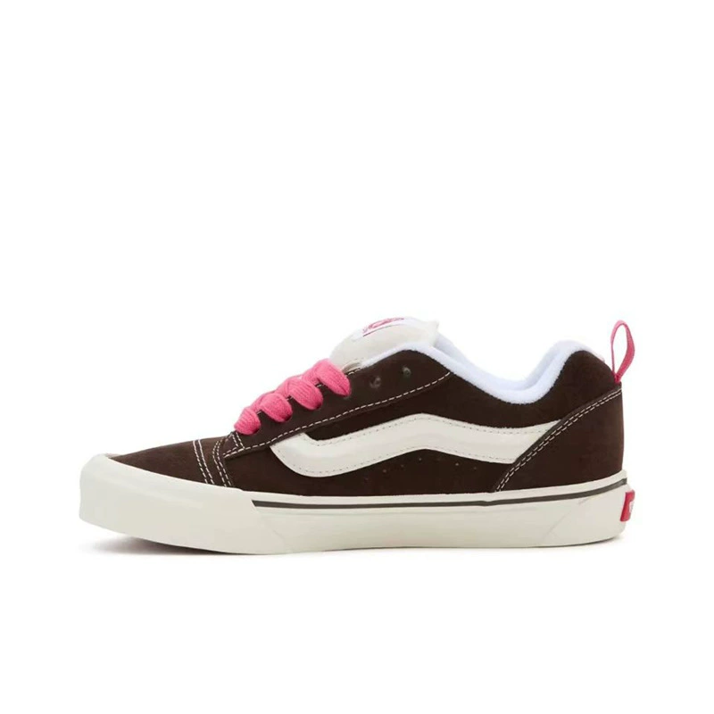 Кроссовки Vans унисекс, многоцветные варианты, размеры 35–44 (с половинками)