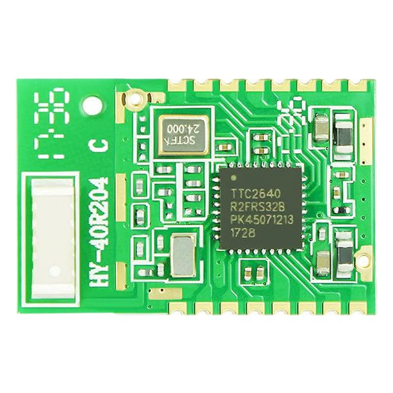 Shengrun HY-40R204C Модуль Bluetooth, двунаправленная связь CC2640R2F BQB/FCC/CE