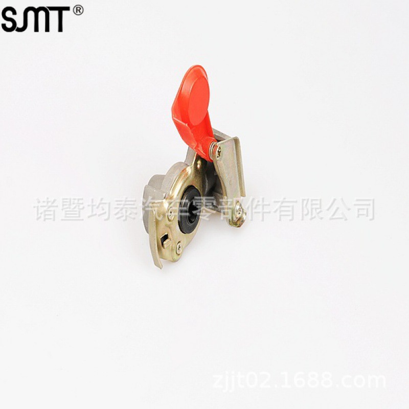 Conector 9522002210 piezas europeas SMT del autobús del camión pesado