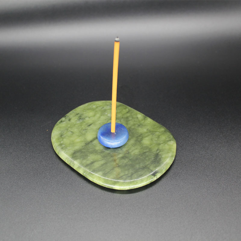 남부 옥 + 블루 어벤츄린 디스크