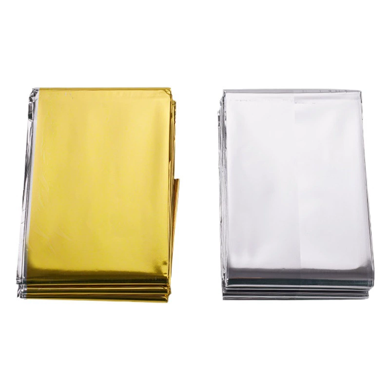 Одеяло на открытом воздухе для защиты от стихийных бедствий