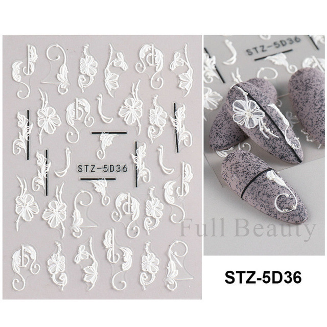 STZ-5D36(베어 칩)