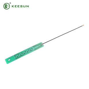 2.4g 5.8g Dual-band fpc Built-in Antenna Bluetooth Antenna Patch wifi Antenna IPEX/welding Head