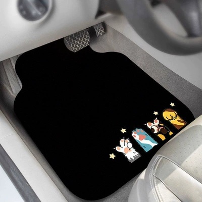Avtomobil döşəmə paspasları | Anti-Dirt Mat