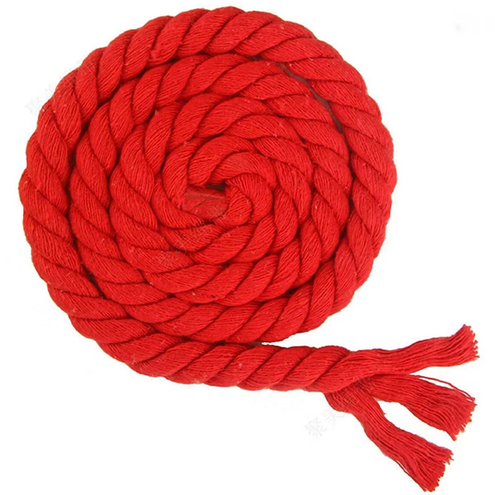 [2026 Año Nuevo] productos terminados diez mil nudo chino de algodón colgante decoración hecha a mano DIY material al por mayor image 6