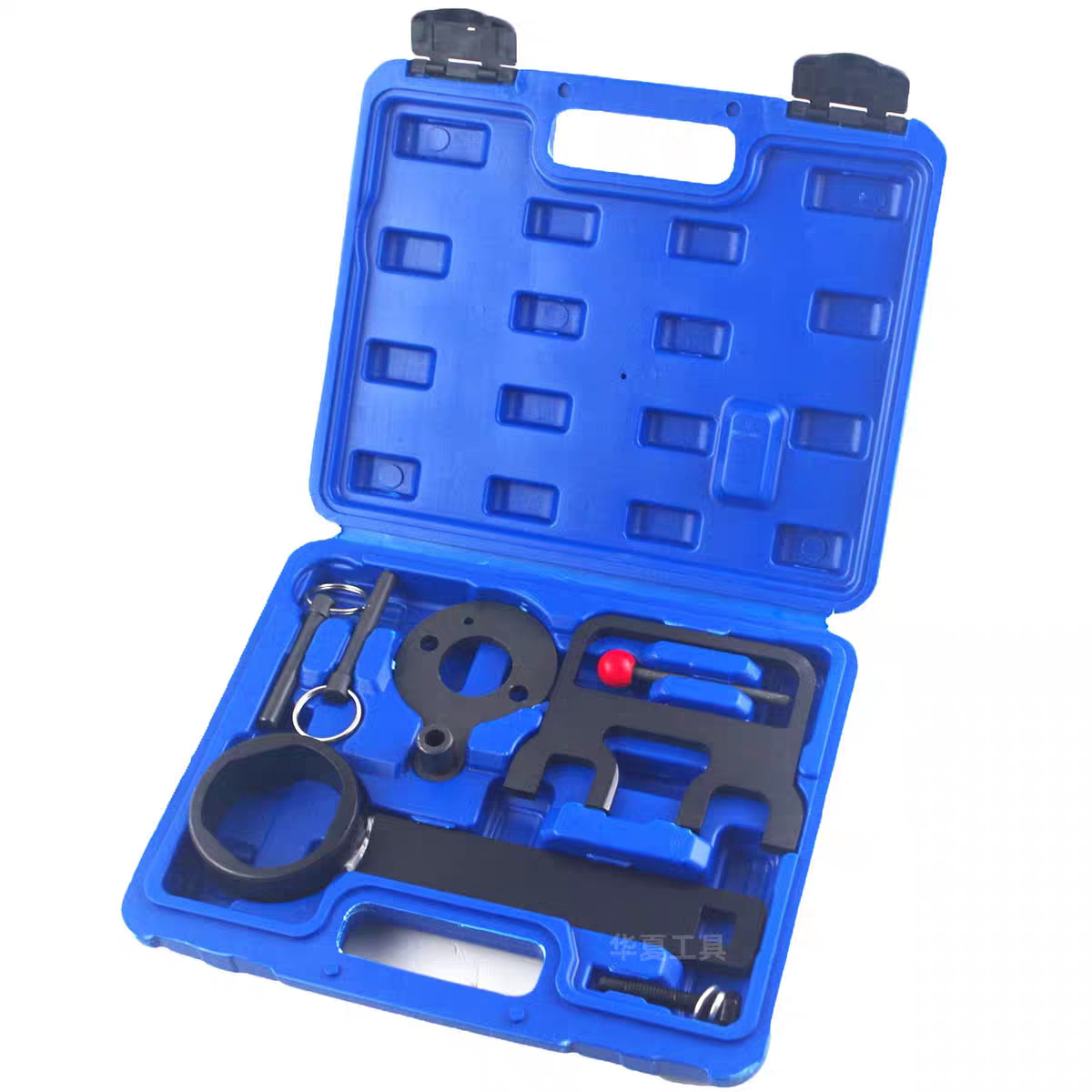 捷正工具2021款大通T70柴油2.0T国六D20发动机G20正时专用工具