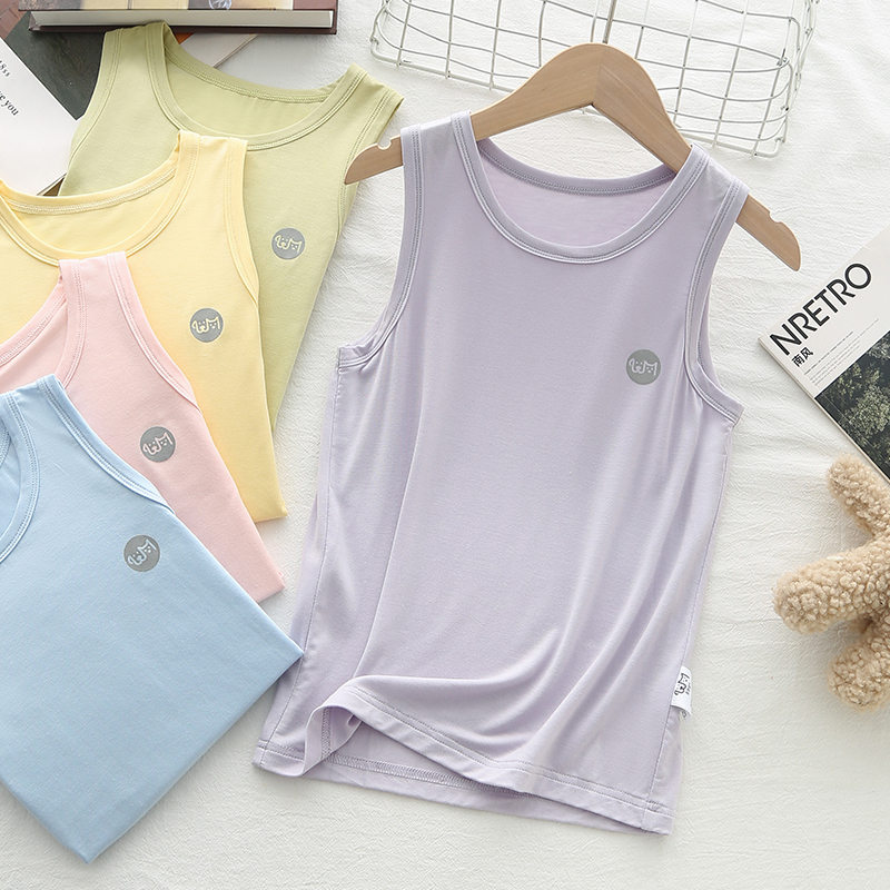 Children's summer T-shirt