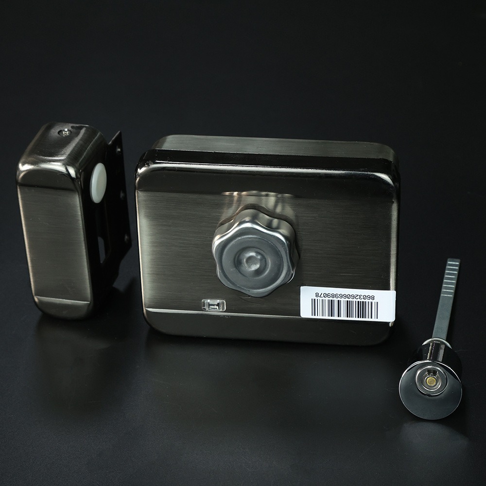 有源电子锁|ELY-LX|DI-DO电平|低功耗|基站门禁,铁路通道门