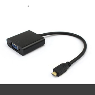 �S�����l micro hdmi to vga�D�Q�� micro hdmi�Dvga