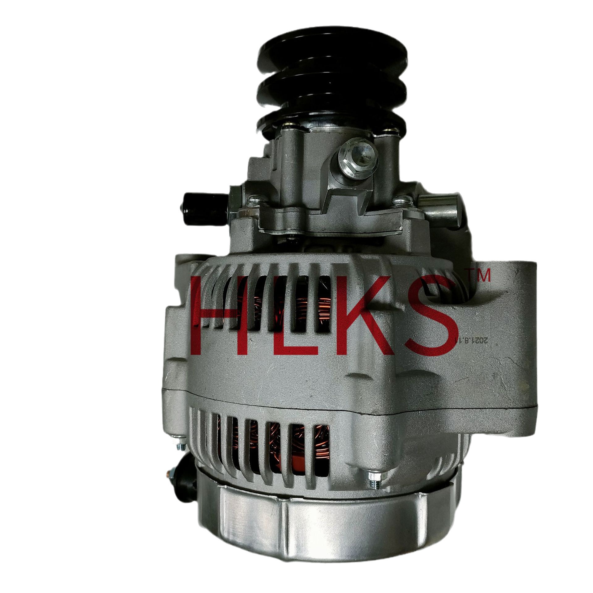 Para Toyota pickup HELAX Revo generador 5l generador LAN12527060-54431