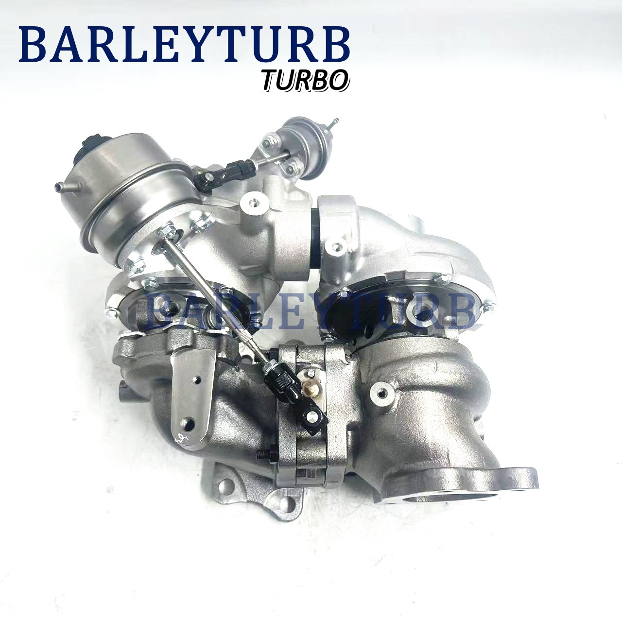 810356 is suitable for the Mazda CX-5 turbocharger assembly SH01-13700 SH0113700B