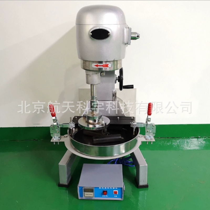 Тестер истирания асфальта на влажной поверхности SYD-0752, тестер истирания на влажной поверхности для смесей, тестер истирания асфальта