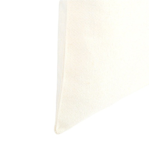 Custom Single-Shoulder Student Shopping Cotton Canvas Bag Advertising Tote