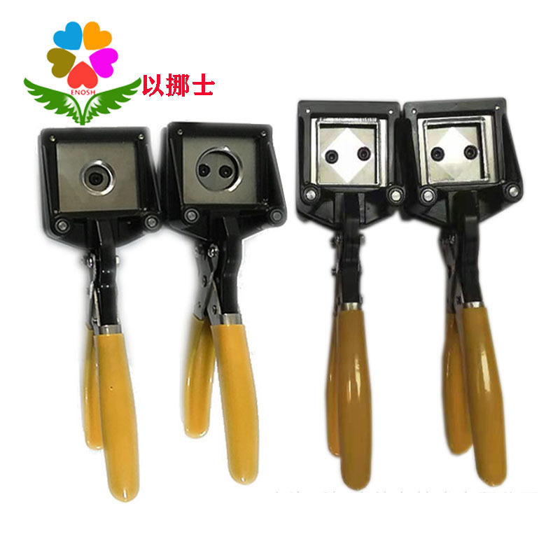 裁剪器铜箔铝箔石墨切圆器2