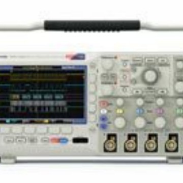 DPO2014 数字示波器  100MHZ 4通道 1 GS/s 采样率