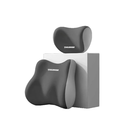 Car Lumbar Support, Neck Pillow, Waist support