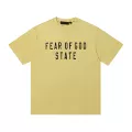 Amber Yellow (Short Sleeve)