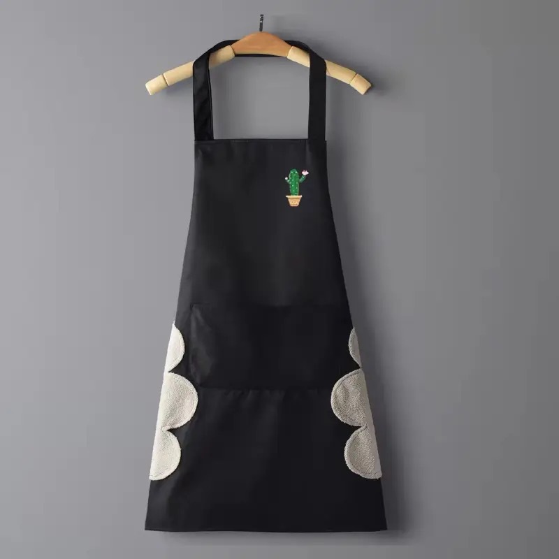 Rainbow Kitchen Apron